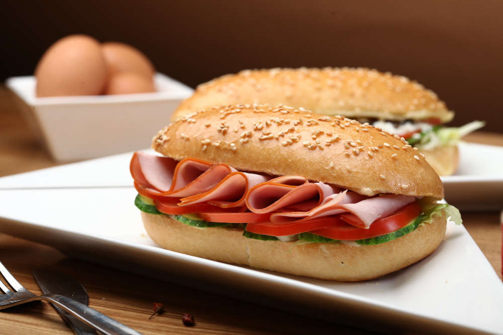 The best sandwiches in Cordoba