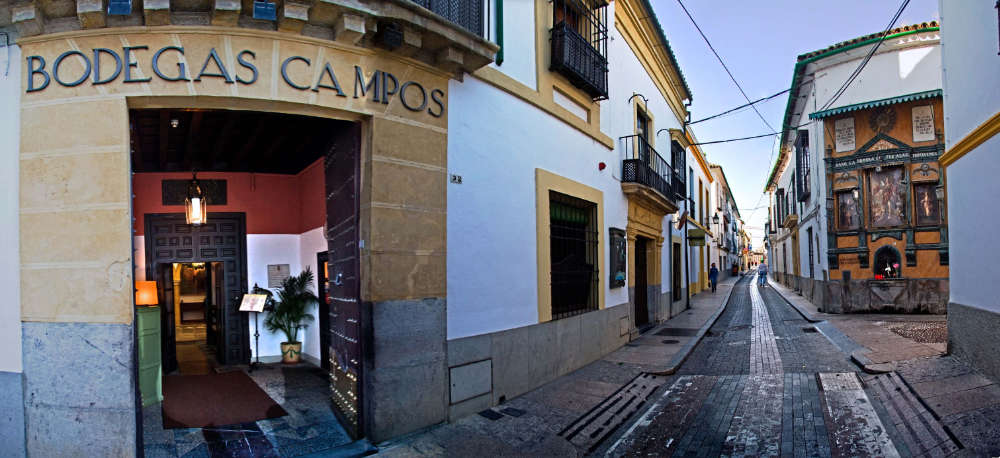 Los mejores lugares para comer en Córdoba