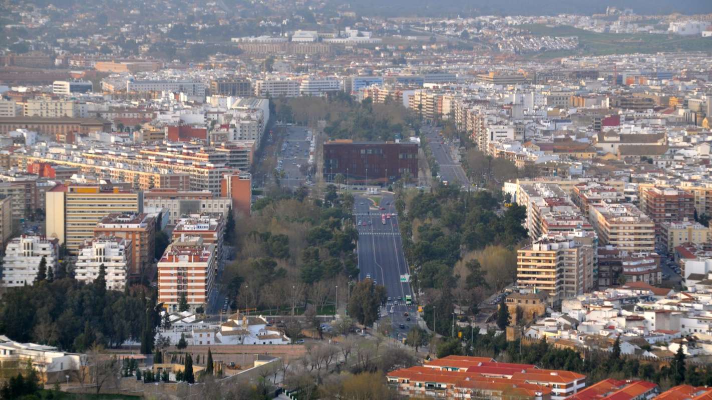 En qué barrio de Córdoba vivir si eres estudiante internacional