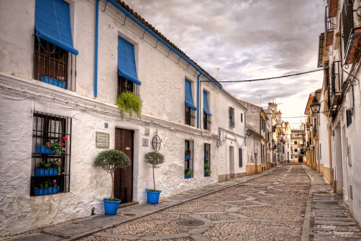 En qué barrio de Córdoba vivir si eres estudiante internacional