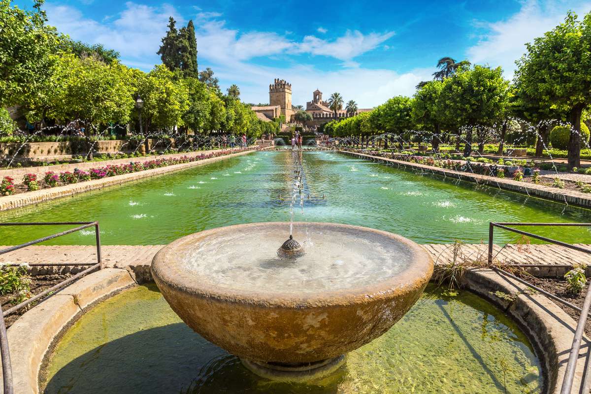 Principales monumentos de Córdoba