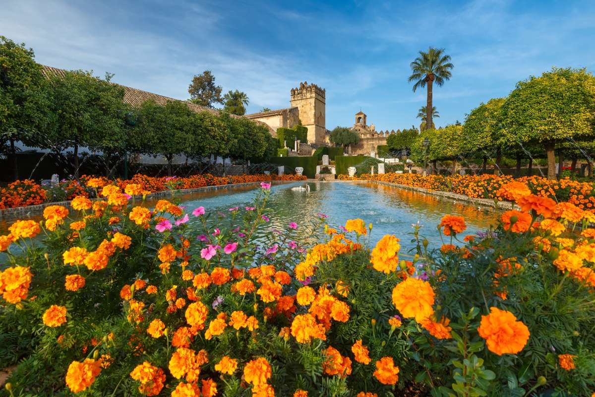 What to visit in Córdoba