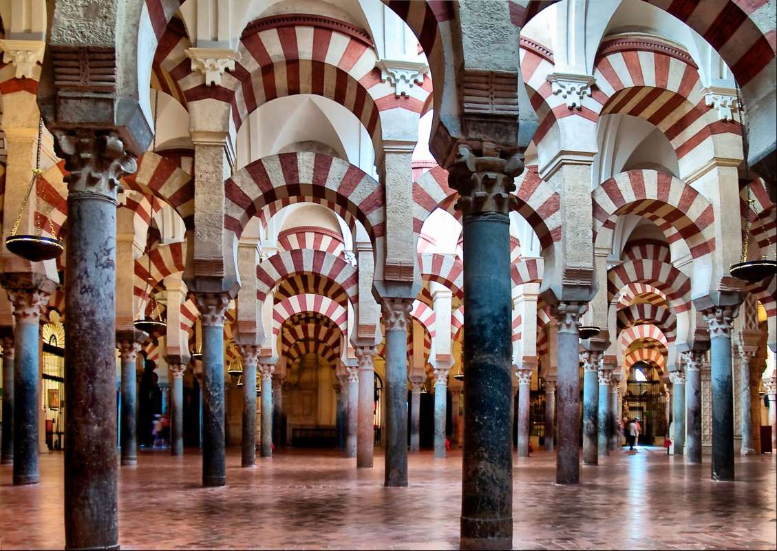 What to visit in Córdoba