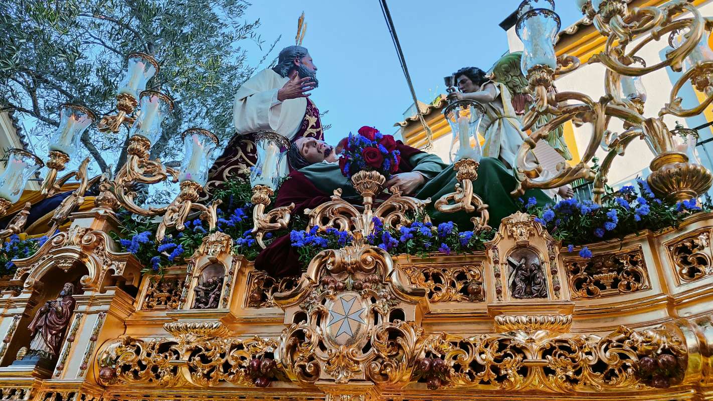 Semana Santa en Córdoba